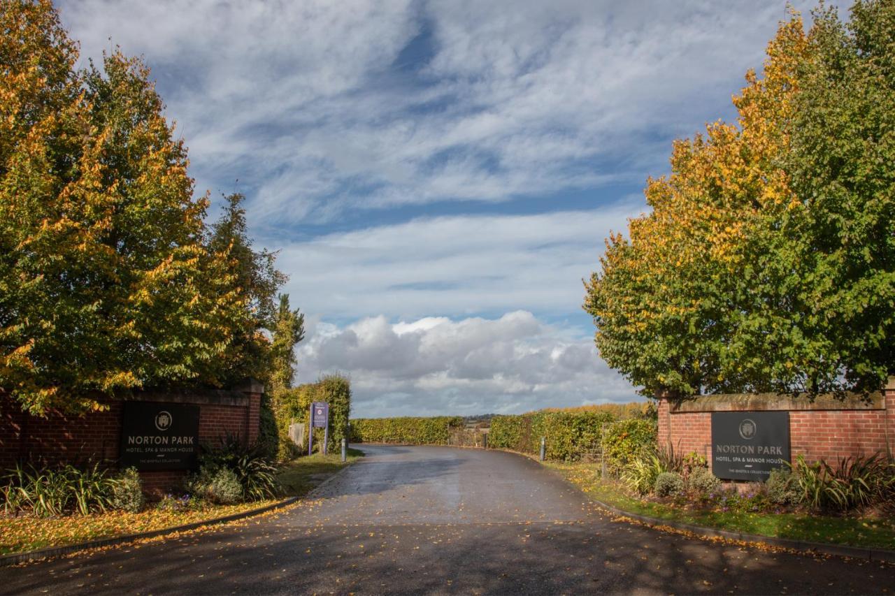Hotel Norton Park Hotel, & Manor House - Winchester Sutton Scotney