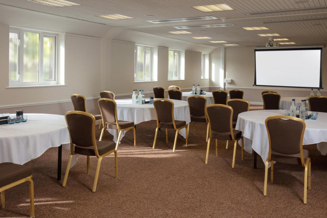Norton Park Hotel, & Manor House - Winchester