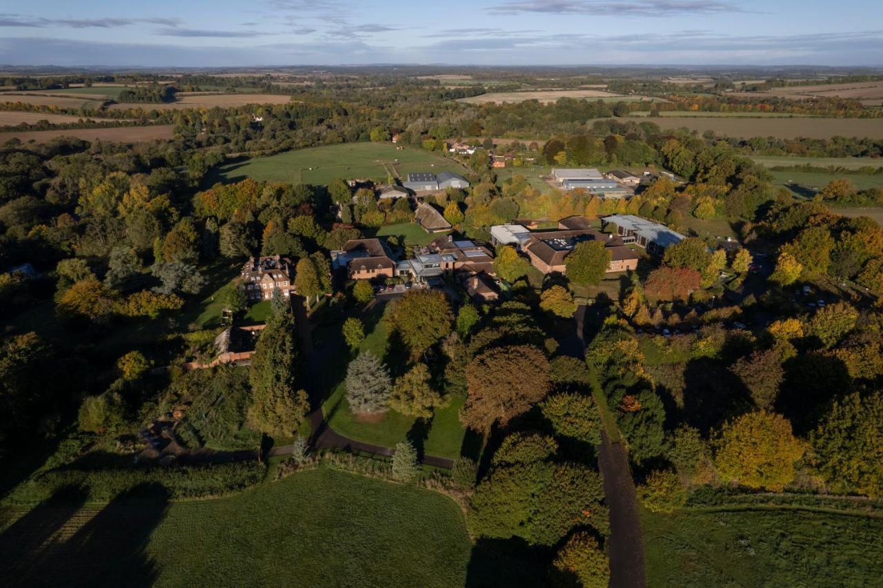 Hotel Norton Park Hotel, & Manor House - Winchester Sutton Scotney